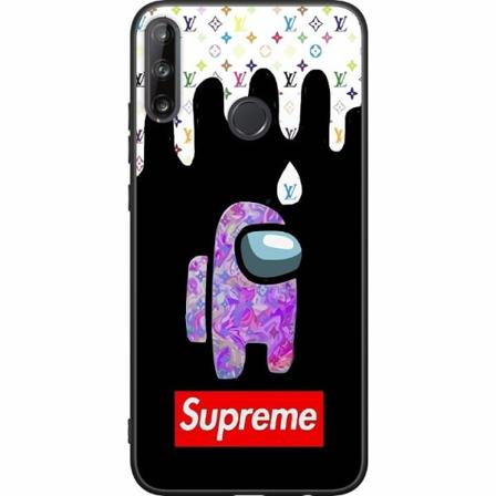 Huawei P40 Lite E Svart Skal Among Us