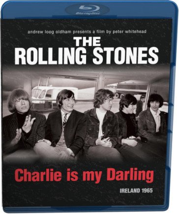 Charlie is my darling Rolling Stones