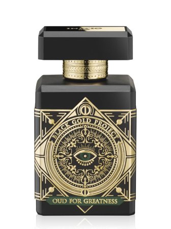 Initio Parfums Privés Black Gold Project Oud for Greatness Neo Eau de Parfum 90ml