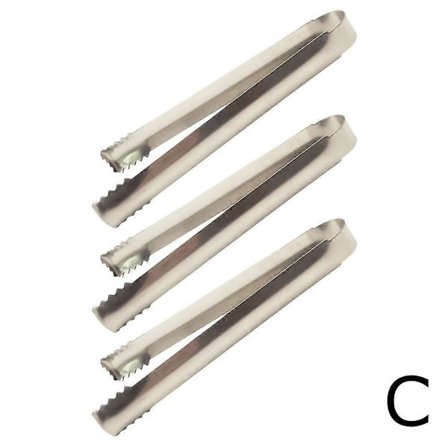 Egg Chalaza Fjerningsverktøy, Eggeskallfragmentfjerningsredskap (FMY) 3 stk