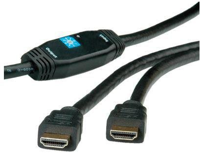 ROLINE HDMI High Speed Cable, M/M,
