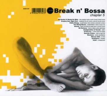 Break n'bossa 5 NA