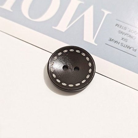 50st Barnkläder Knappar Dekorationsknappar 50PCS-G 50PCS-G