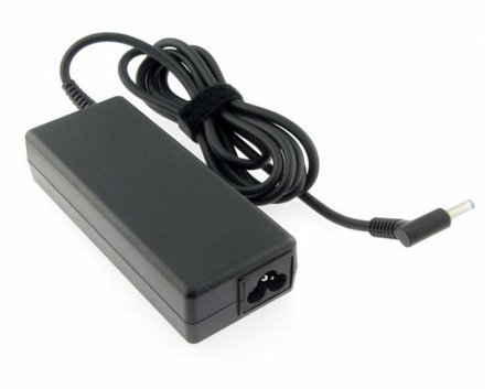 HP AC Adapter 90 W Smart 4.5Mm