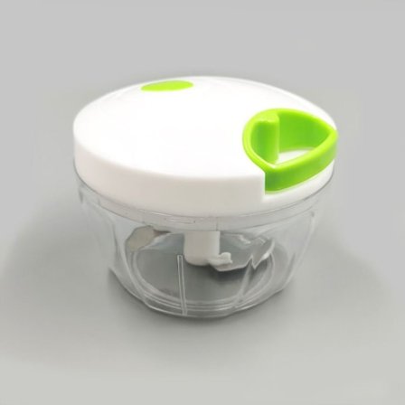 Madhakker Hakker HVID