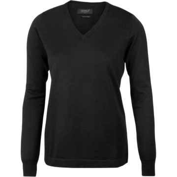 Pullover Dam V-neck Ashbury*