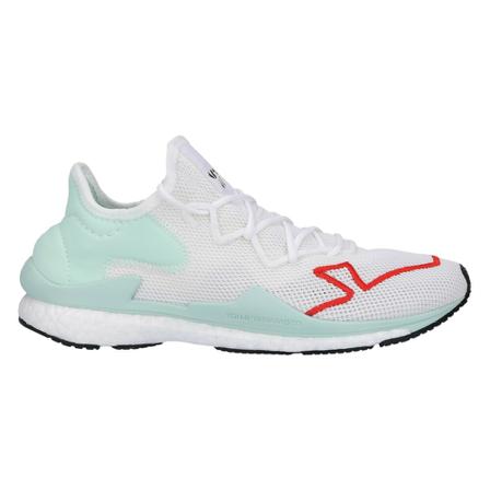 Y-3 - Sneakers - Vit - Dam - Storlek: 37 1/2 Eu, Dam, Storlek: 37 1/2 EU