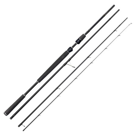 Westin W2 Bombarda 11''4'' 340cm Mh 11-38g 4 Sec