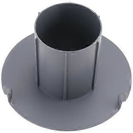 Stänkskydd för Thermomix TM6 TM5 Cylinderformat Stänkskydd Köksredskap Hackar och Blandar Effektivt