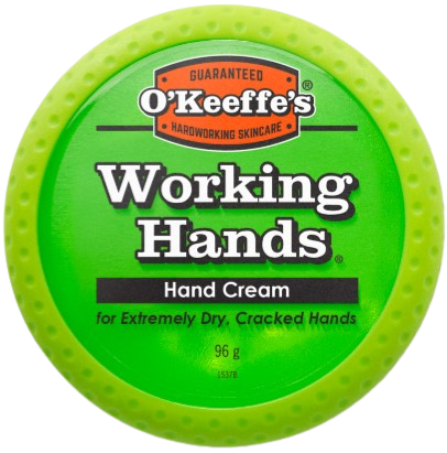 O'Keefe Working Hands - Håndkrem