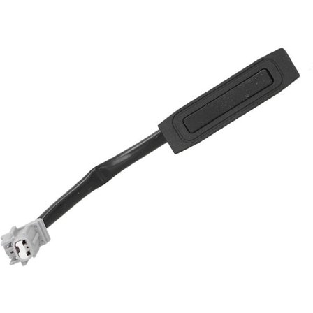 Bagasjerom Bryter, Bakluke Knapp, for Nissan Qashqai J10 J10+2 2006-2013 Nissan Note 2005-2012