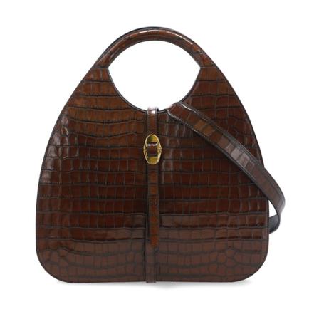 Coccinelle HandTass , Bruin , Dames , Maat: ONE Size Handtassen