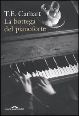 La bottega del pianoforte Thaddeus E. Carhart