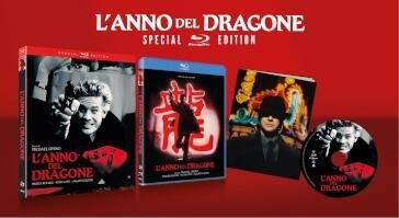 Anno Del Dragone (L') (Special Edition) (Restaurato In Hd)