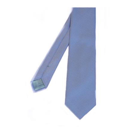 Brioni Tie Blå, Herre Slips, Størrelse: ONE Size