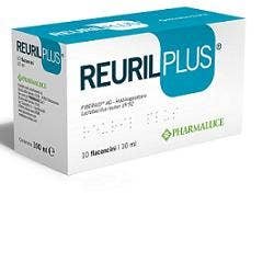 Reuril Plus 10 fiale