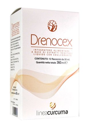 DRENOCEX ABROS 12FL