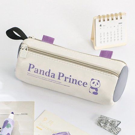 Pennfodral Case BEIGE