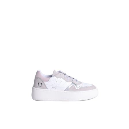 D.a.t.e. Sneakers , Wit , Dames , Maat: 38 EU