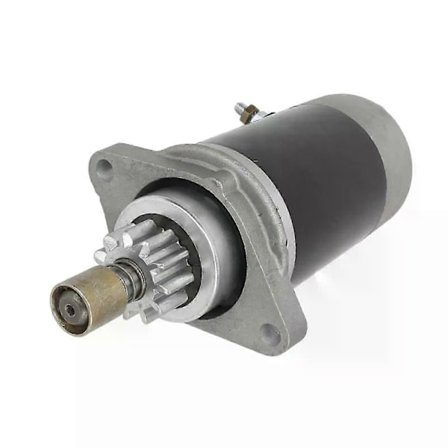 Unik 68T-81800-00-00 Startmotor för Yamaha utombordsmotor F8 F9.9 8HP 9.9HP 68T818000000 6F5-81800-10-00 6J4-81800-01