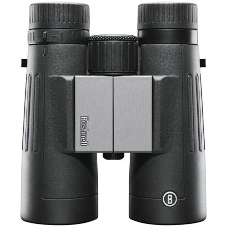 Bushnell Powerview 2.0, 10x42 binoculars Black 10X42
