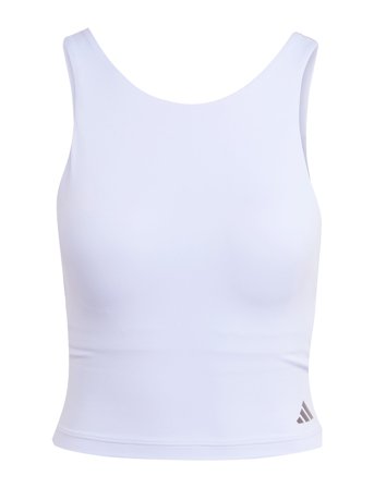 adidas Performance | Yga Cr Ess Tank | S
