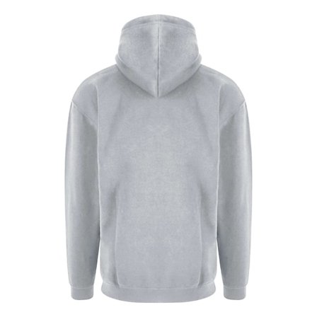PRO RTX Herr Pro Hoodie 5XL Röd