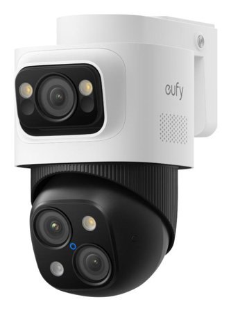 Eufy Anker NVR Security System S4