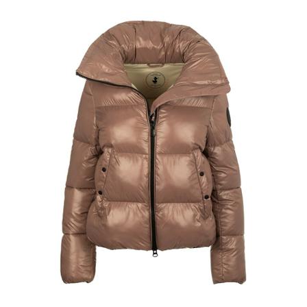 Save The Duck Down Jakke Pink, Dame