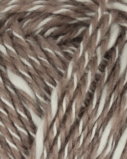 Garn Lotta 50 g Lysebrun - Viking of Norway