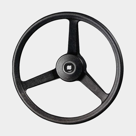 Ultraflex Ratt V32N svart, Ø335 mm