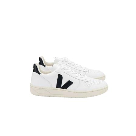 Veja - Sneakers - Vit - Herr - Storlek: 45 Eu, Herr, Storlek: 45 EU