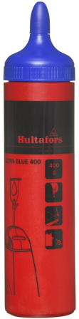 Hultafors ULTRA BLUE 1000 Snorkritt ultrablå 1000 g, Måleinstrumenter
