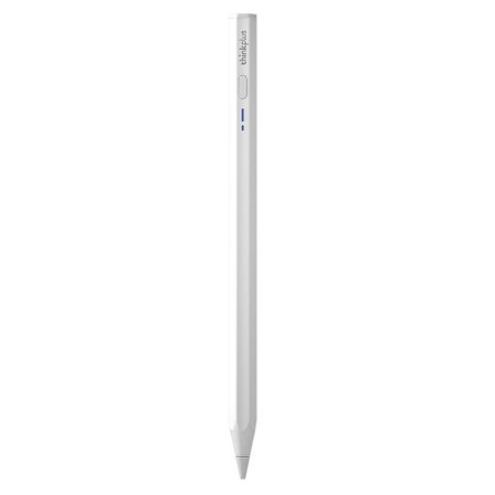 LENOVO Thinkplus BP18 Universal Stylus Pen Magnetisk Touch Pen til Android iOS Tablet