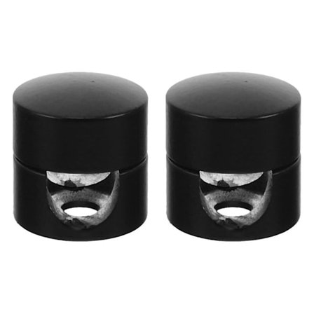 2 stk. Metal Swag Kroge til Loft Hængende Lys Pendel Lys Krog Loft Lampe Ledninger Kroge