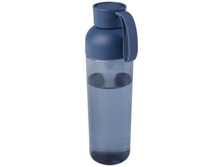 Vattenflaska Illuminate havsblå 600ml - Lyreco - Profilsortiment - Hem och hushåll - Flaskor