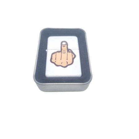 Lighter - FUCK YOU FINGER