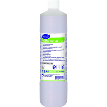 OPPVASKSÅPE SUMASTAR PUR-ECO 1