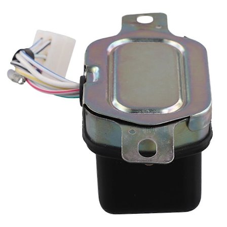 12V jännitteensäädin 026000-2121 70000-65398 Yhteensopiva