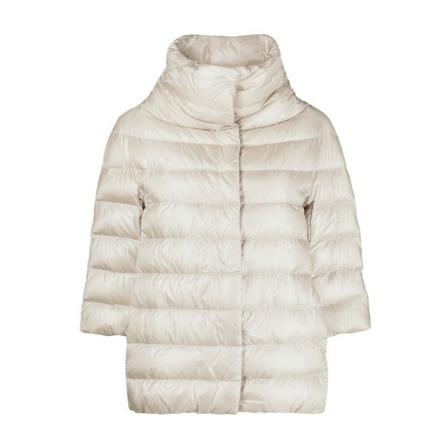 Herno Down Jakke inbo, Dame, Størrelse: XL