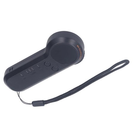 Fjernkontroll for elektrisk skateboard 2,4 GHz til 2,5 GHz ISM håndholdt smart trådløs fjernkontroll for skateboard for utskifting