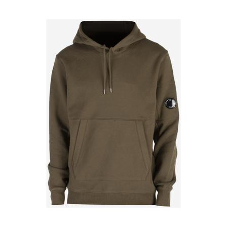 C.p. Company, Hoodies Groen, Heren, Maat:XL
