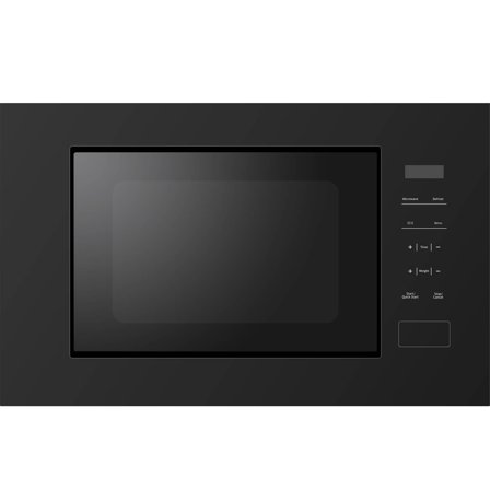 Cylinda - Mikrobølgeovn IM5131SV