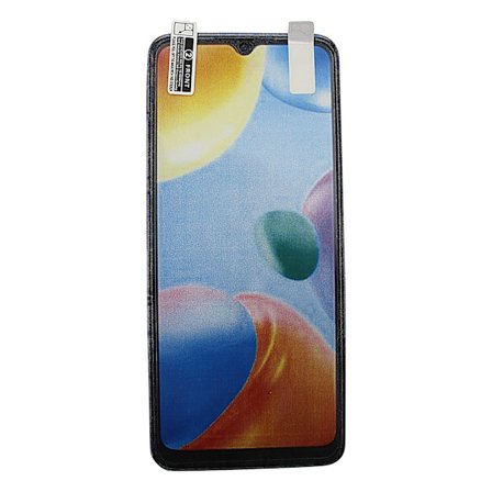 6-Pack Skärmskydd Xiaomi Redmi 10C