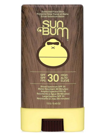 Sun Bum Sun Bum Original Spf 30 Sunscreen Face Stick - Nude - 13 g