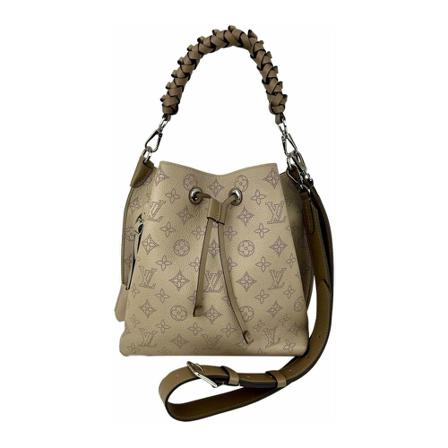 Louis Vuitton Vintage Pre-owned Shoulder Bags inbo, Dame Vintage Tasker, Størrelse: ONE Size