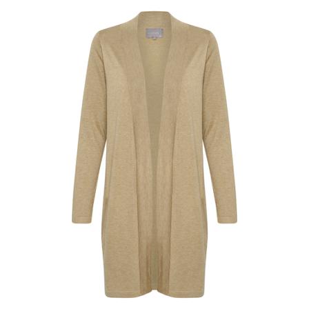 Culture CUannemarie Long Cardigan inbo, Dame Cardigans