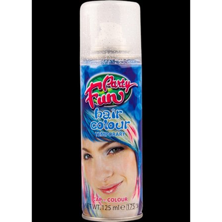 Hårspray Färg och Glitter