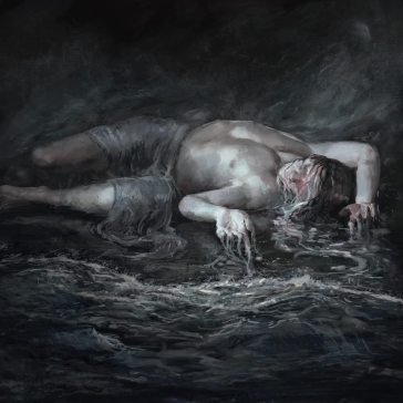 Lunacrium thepsis THE DARK ALAMORTE