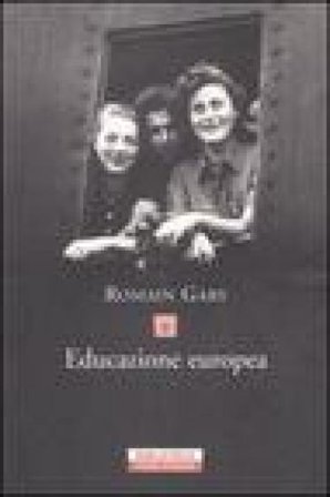 Educazione europea Romain Gary